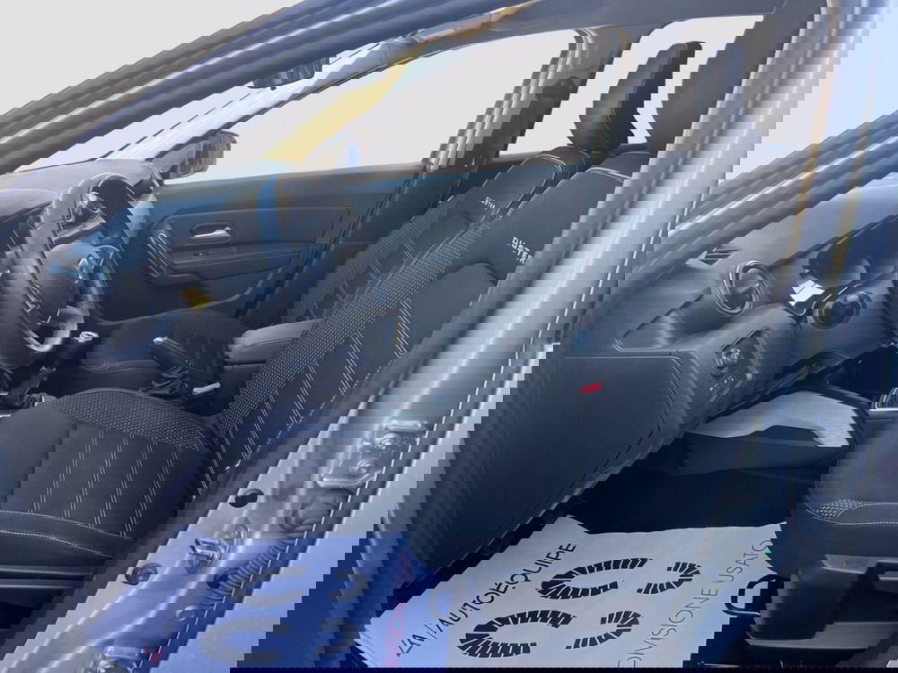 Dacia Duster usata a Roma (10)