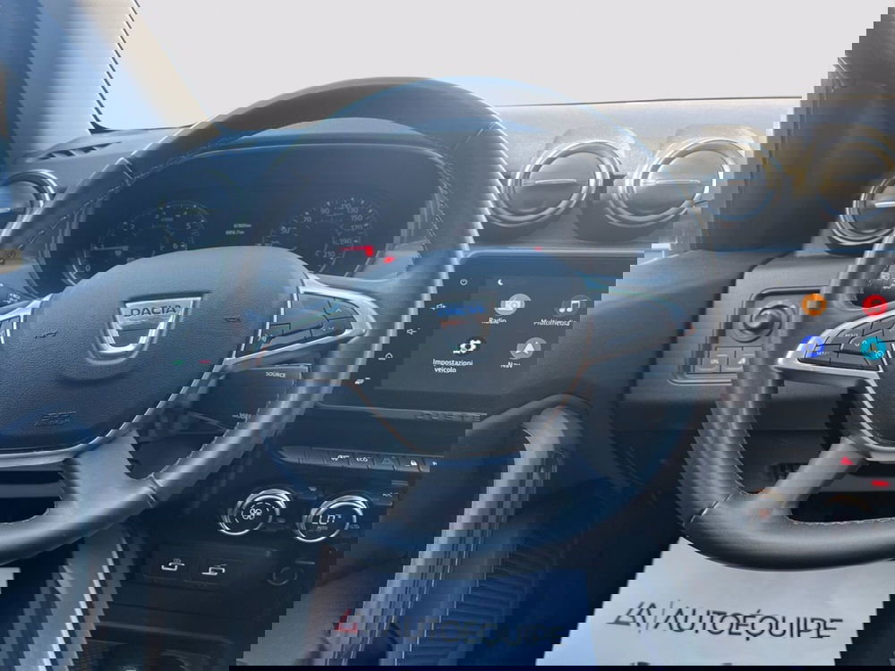 Dacia Duster usata a Roma (11)