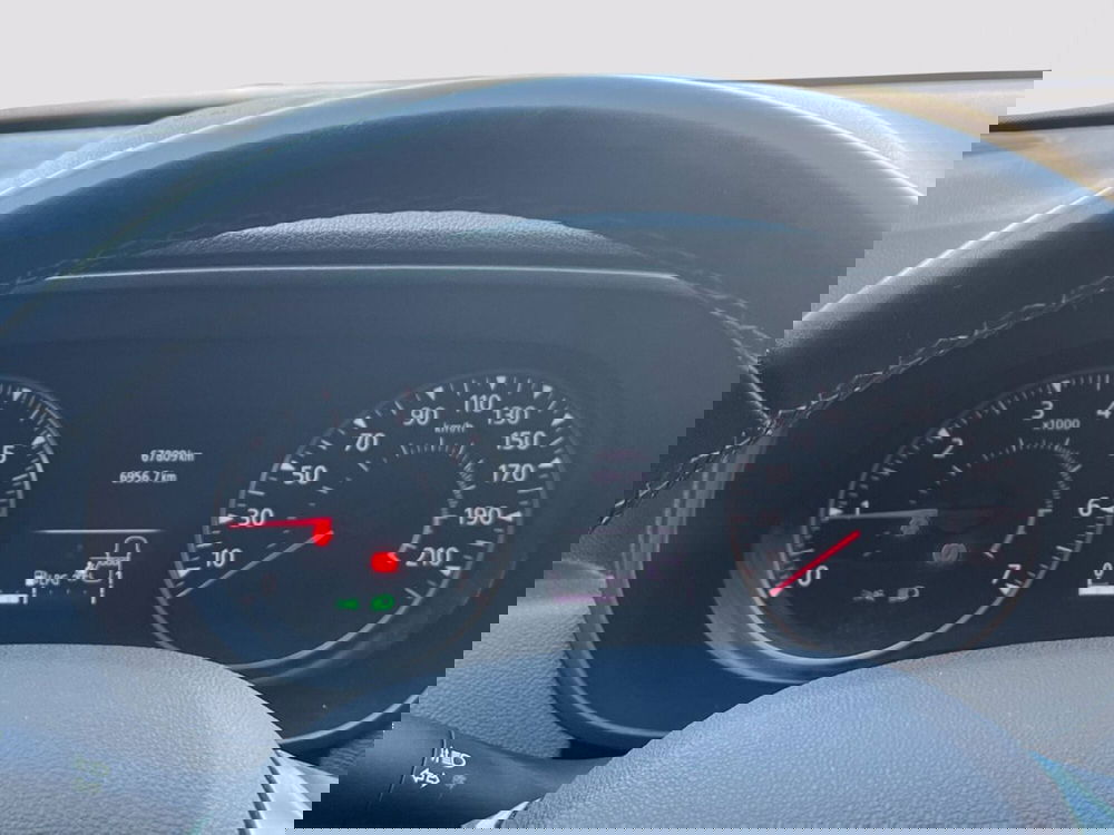 Dacia Duster usata a Roma (12)