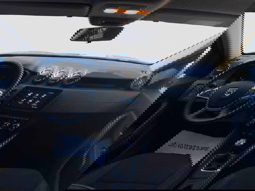 Dacia Duster usata a Roma (13)