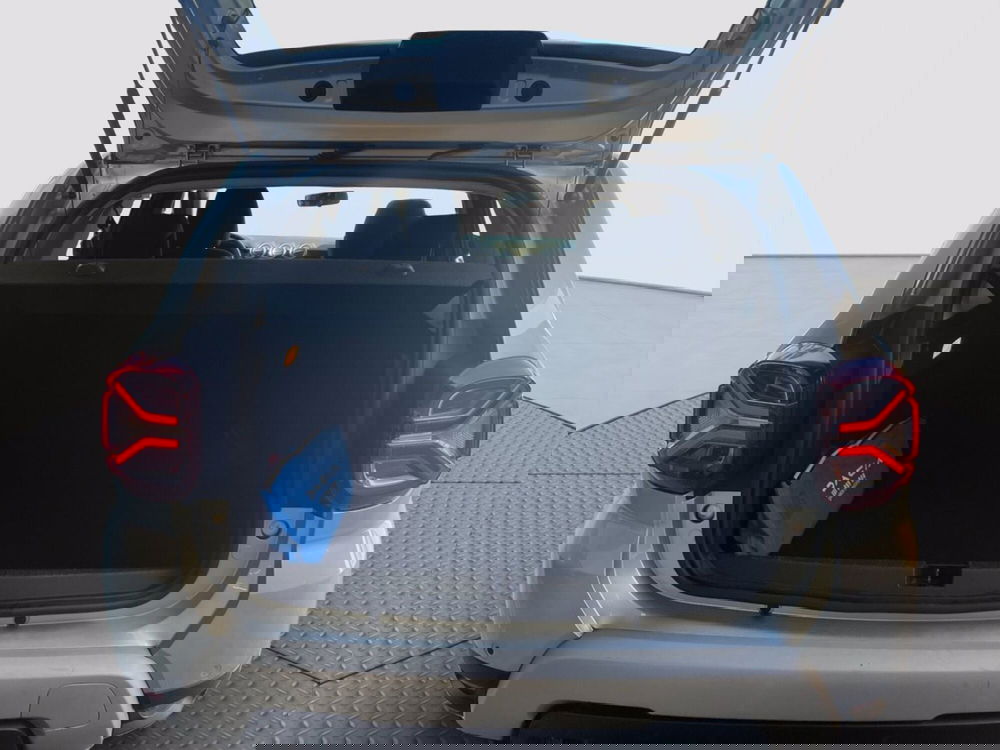 Dacia Duster usata a Roma (16)