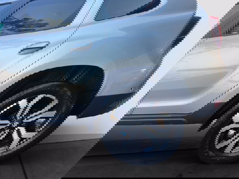 Dacia Duster usata a Roma (17)