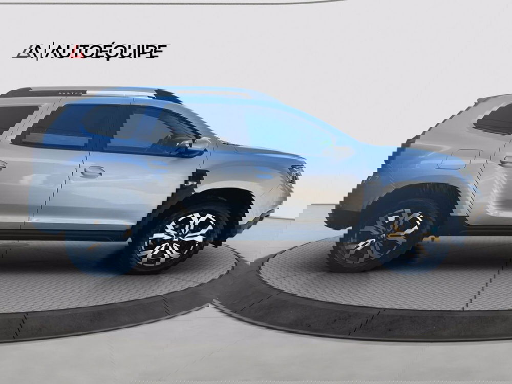 Dacia Duster usata a Roma (7)