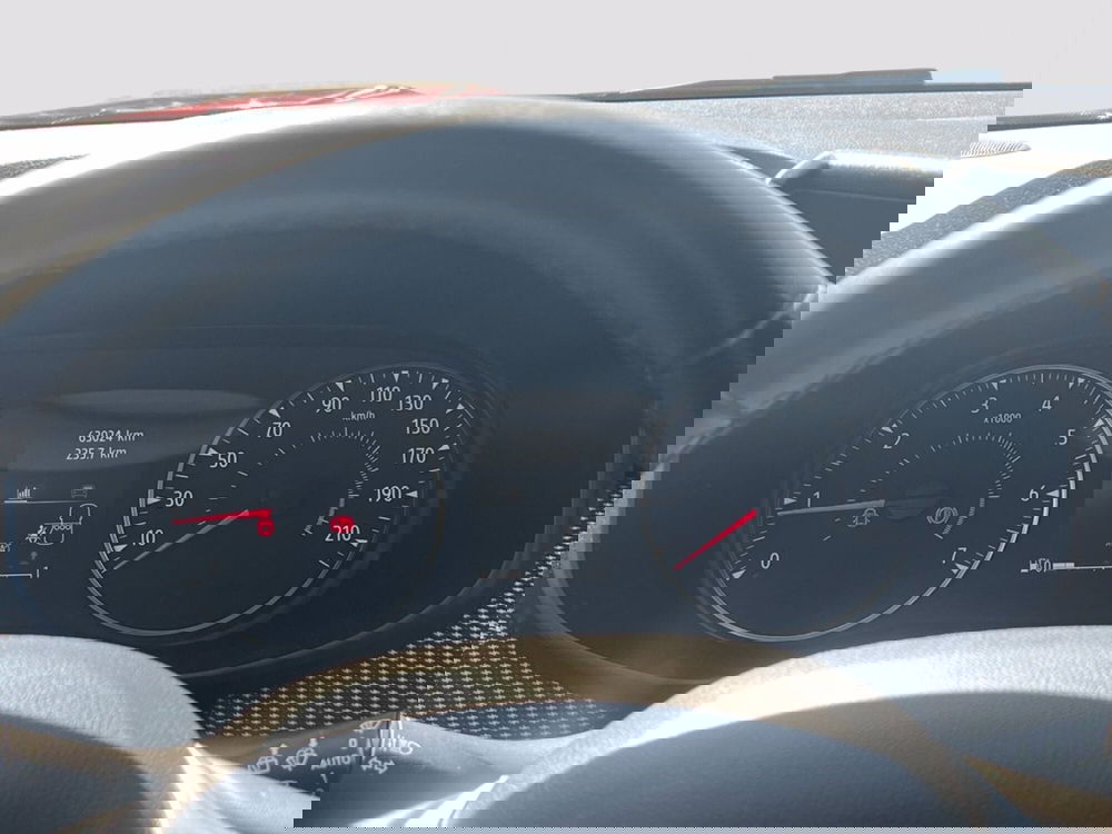 Dacia Jogger usata a Roma (12)