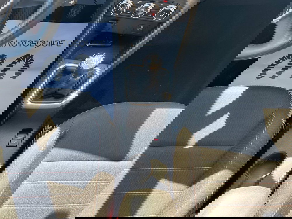 Dacia Jogger usata a Roma (14)