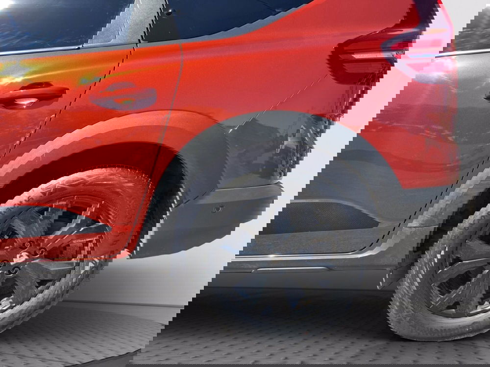 Dacia Jogger usata a Roma (17)