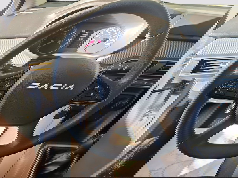 Dacia Sandero Stepway nuova a Roma (10)