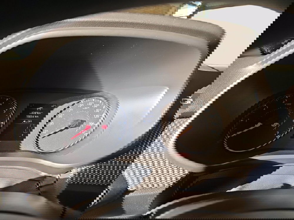 Dacia Sandero Stepway nuova a Roma (11)