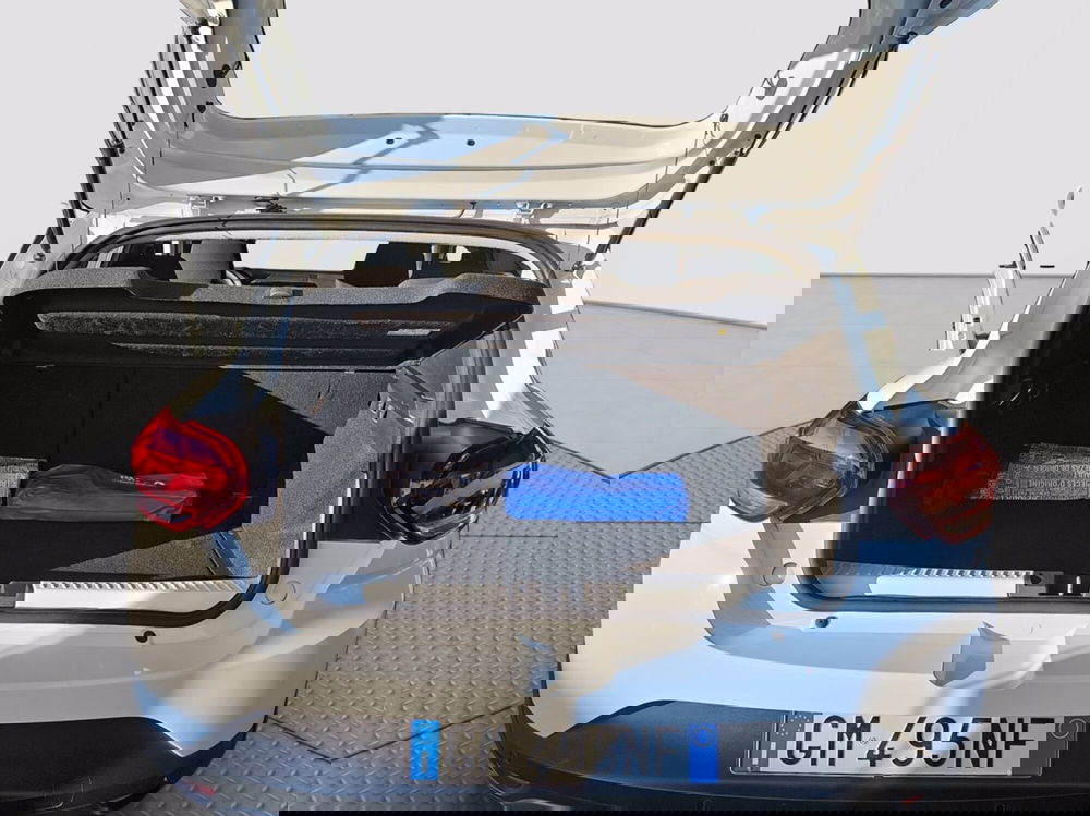 Dacia Sandero Stepway nuova a Roma (15)