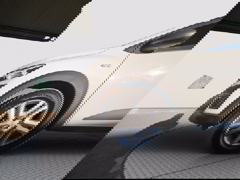 Dacia Sandero Stepway nuova a Roma (16)