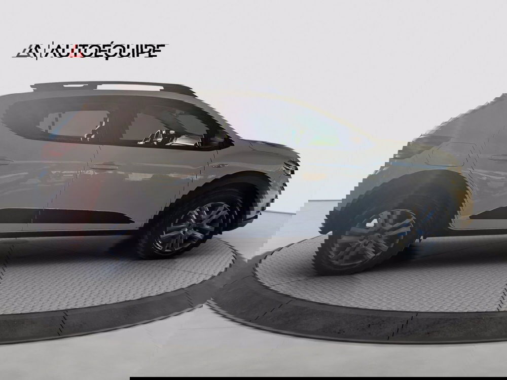 Dacia Sandero Stepway nuova a Roma (6)