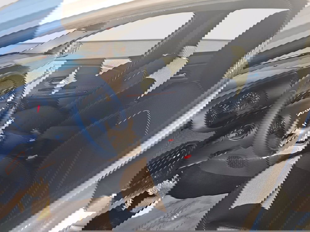 Dacia Sandero Stepway nuova a Roma (9)