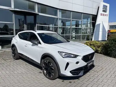 Cupra Formentor Formentor 1.5 tsi 150cv dsg del 2022 usata a Legnago