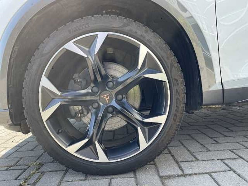 Cupra Formentor usata a Verona (4)