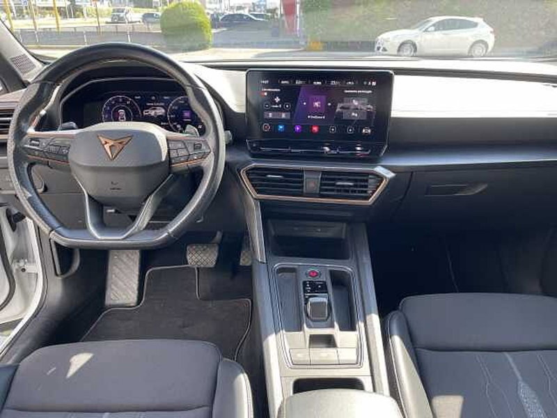 Cupra Formentor usata a Verona (8)