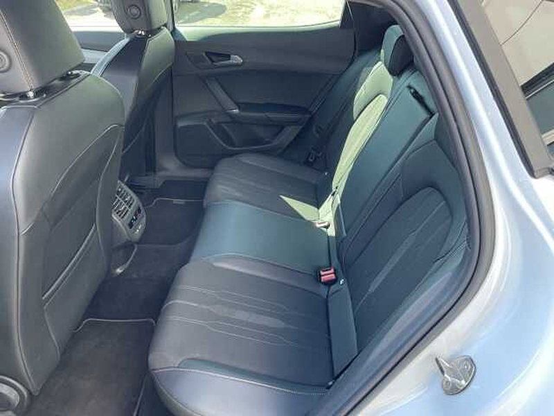 Cupra Formentor usata a Verona (9)