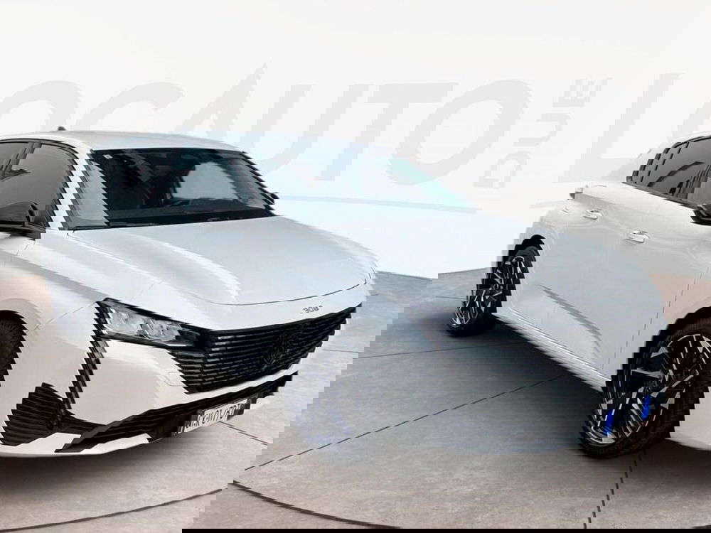 Peugeot 308 usata a Torino (2)