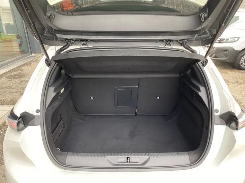 Peugeot 308 usata a Torino (9)