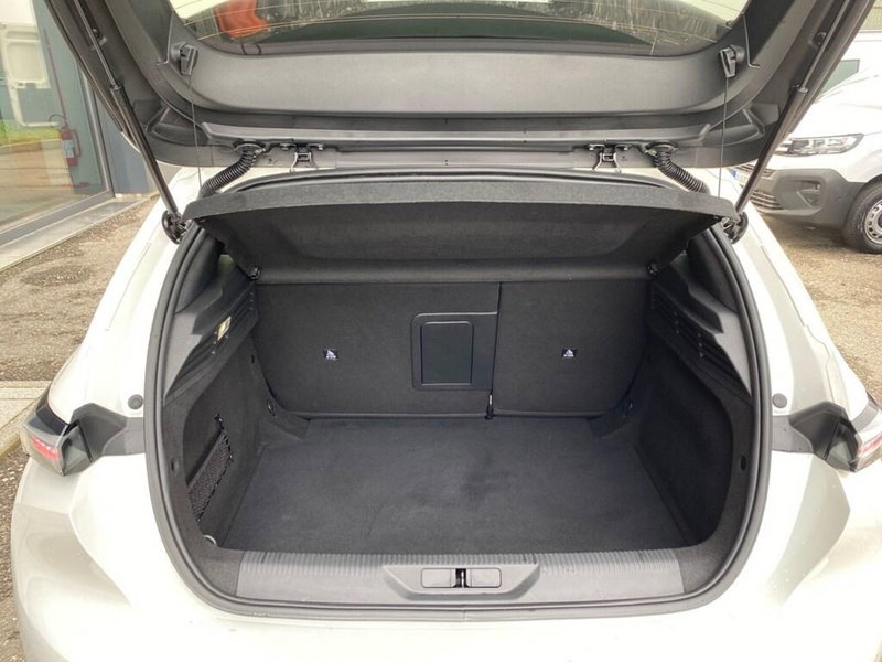 Peugeot 308 usata a Torino (9)