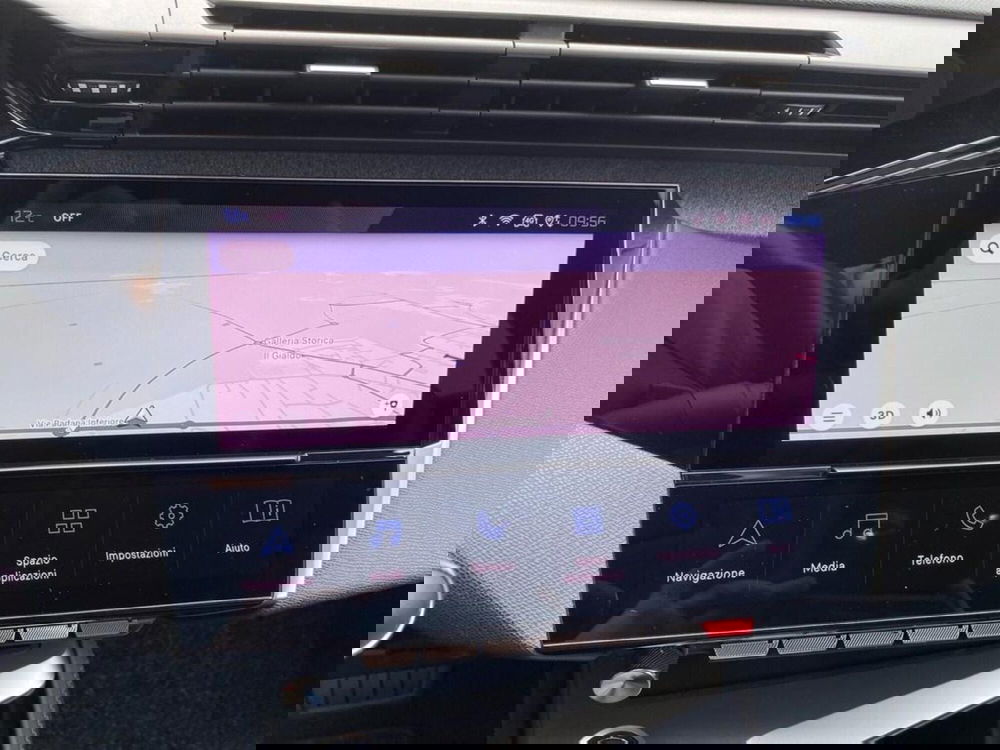 Peugeot 308 usata a Torino (10)