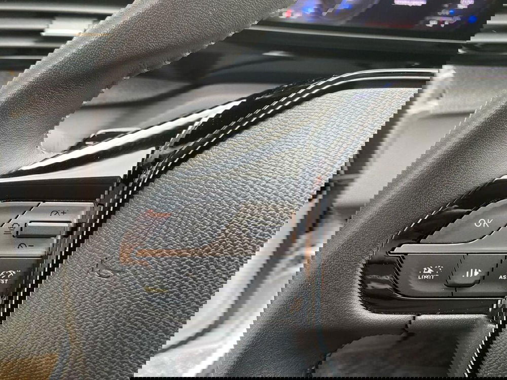 Peugeot 308 usata a Torino (11)