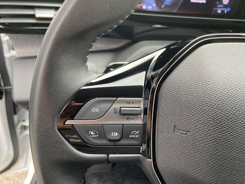 Peugeot 308 usata a Torino (11)