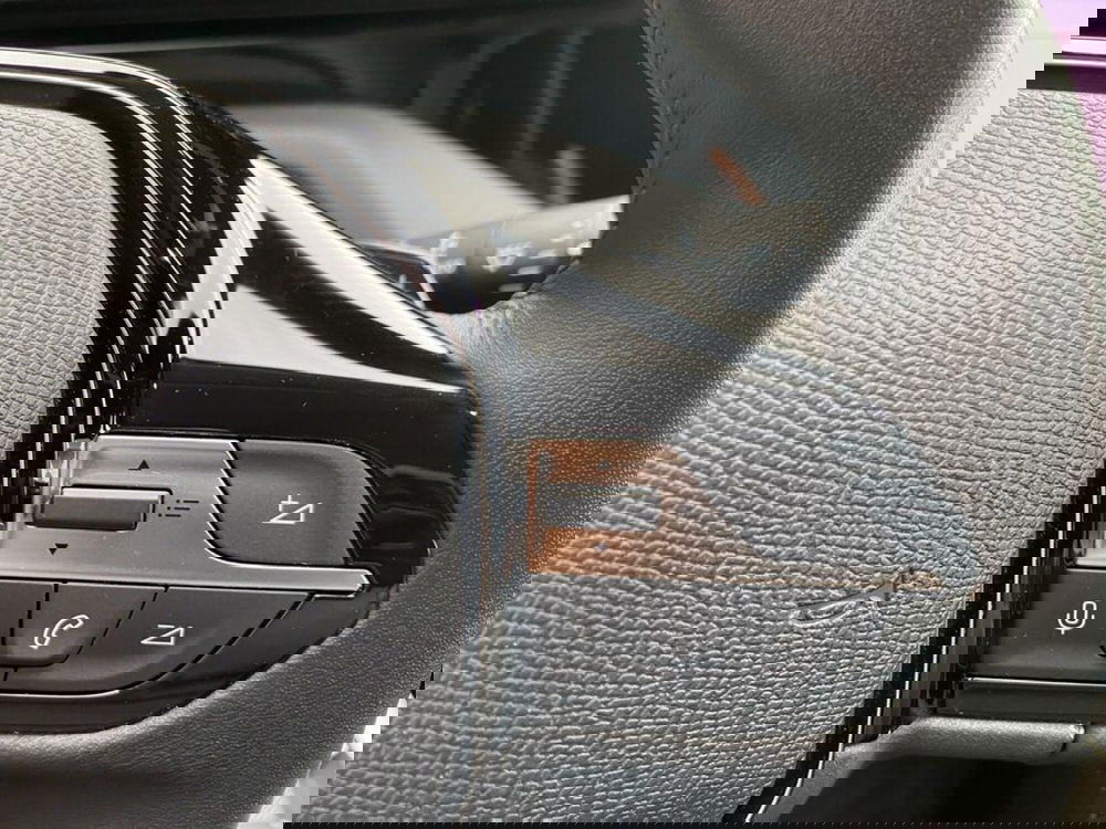 Peugeot 308 usata a Torino (12)