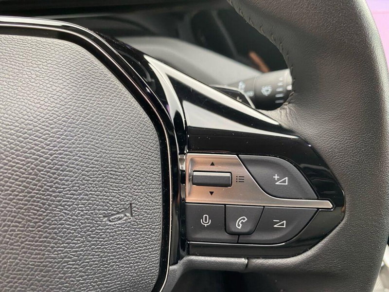 Peugeot 308 usata a Torino (12)