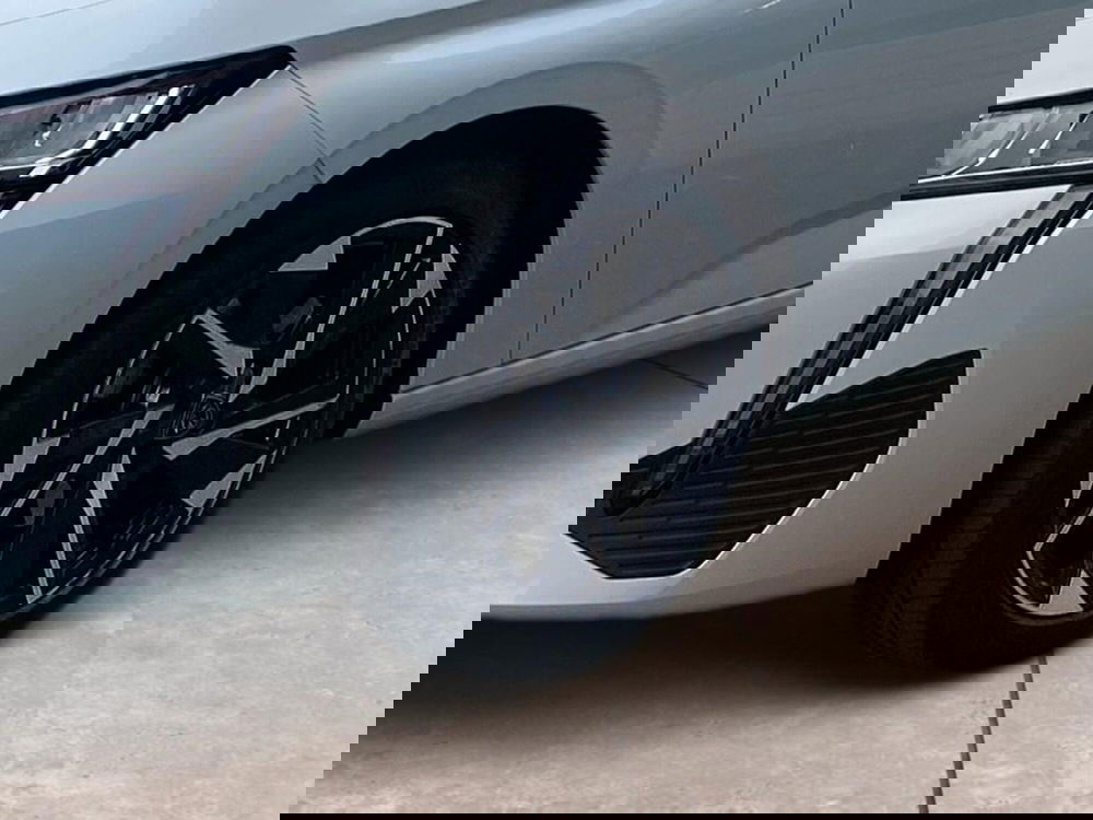 Peugeot 308 usata a Torino (15)