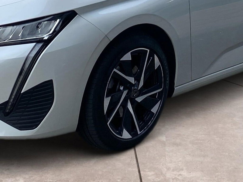 Peugeot 308 usata a Torino (15)