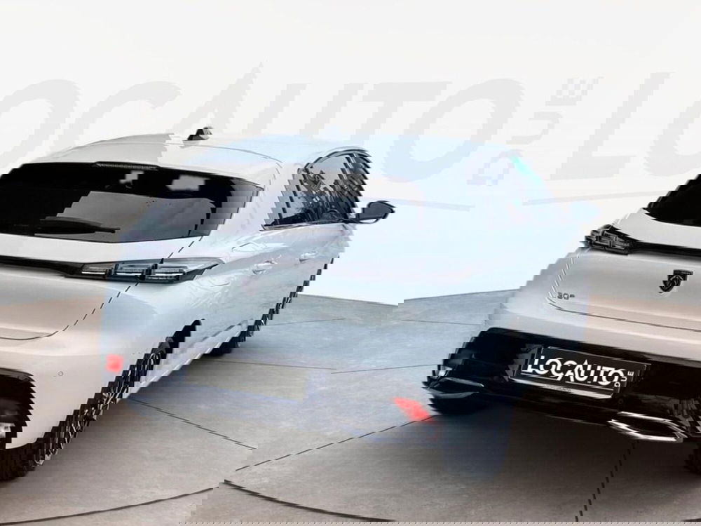 Peugeot 308 usata a Torino (4)