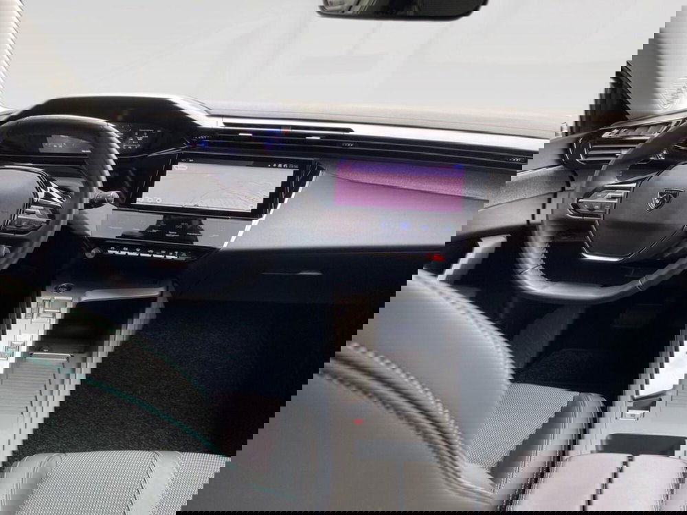 Peugeot 308 usata a Torino (6)