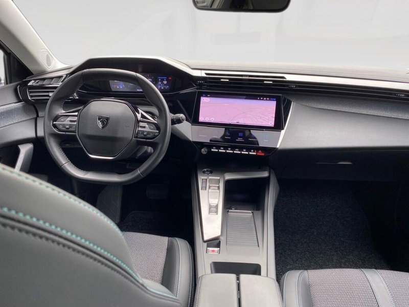 Peugeot 308 usata a Torino (6)