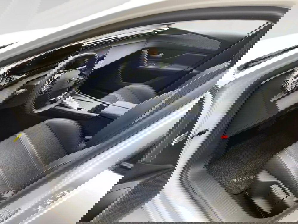 Peugeot 308 usata a Torino (7)