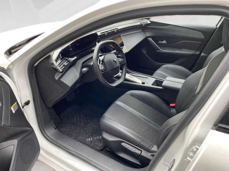 Peugeot 308 usata a Torino (7)