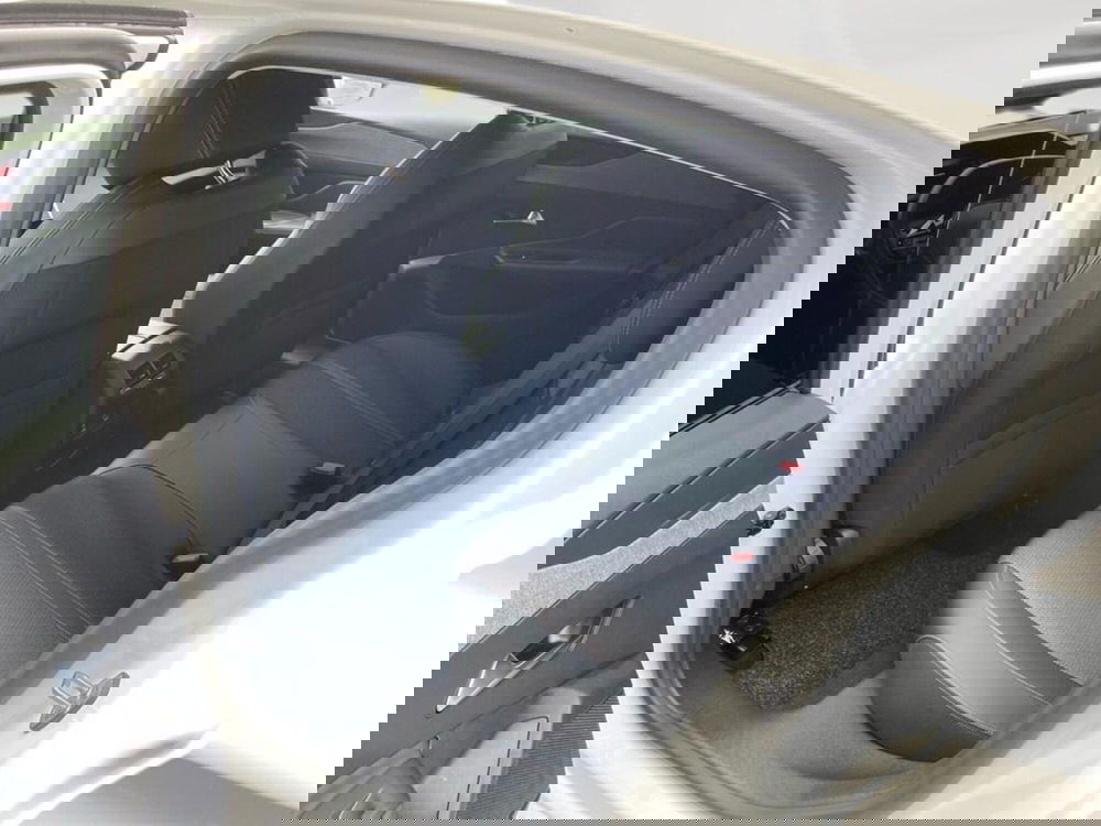 Peugeot 308 usata a Torino (8)