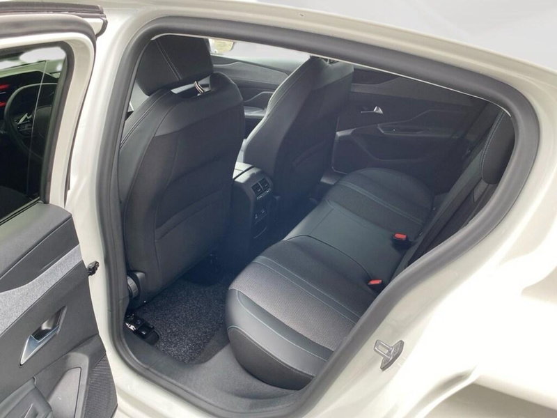 Peugeot 308 usata a Torino (8)