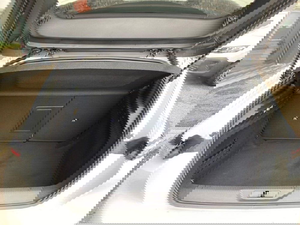 Peugeot 308 usata a Torino (9)