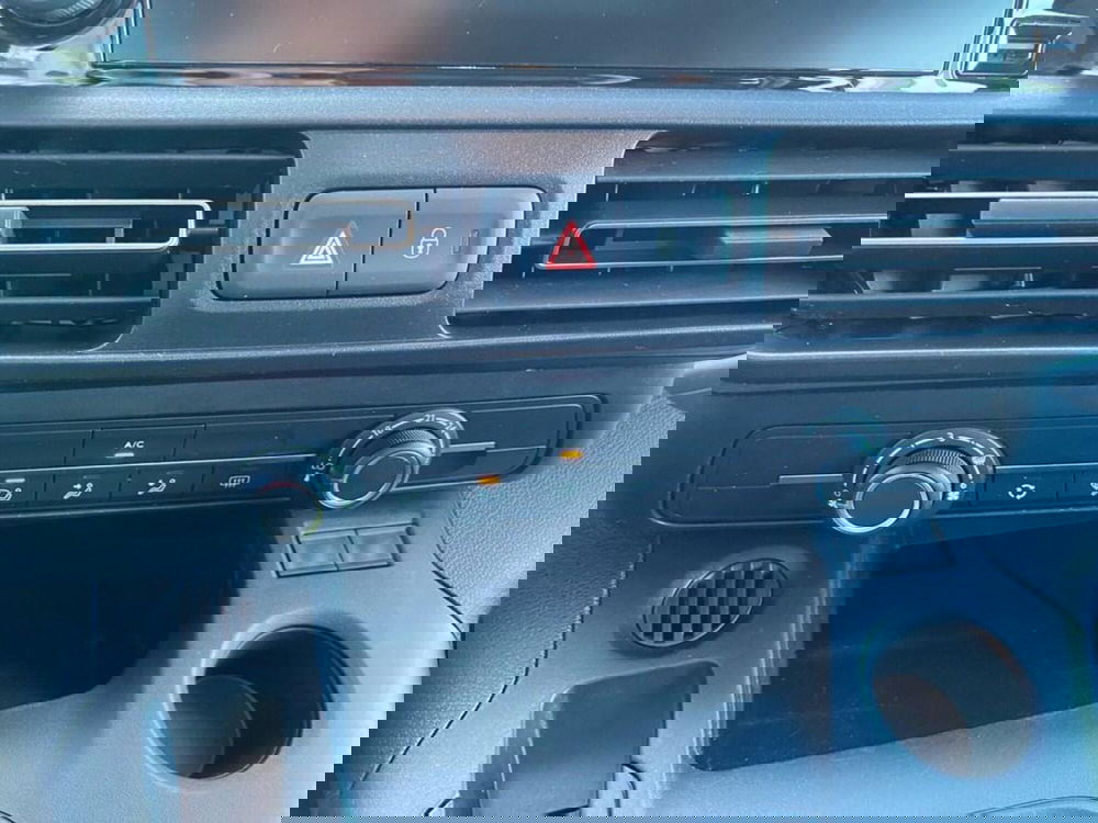 Peugeot Rifter usata a Torino (11)