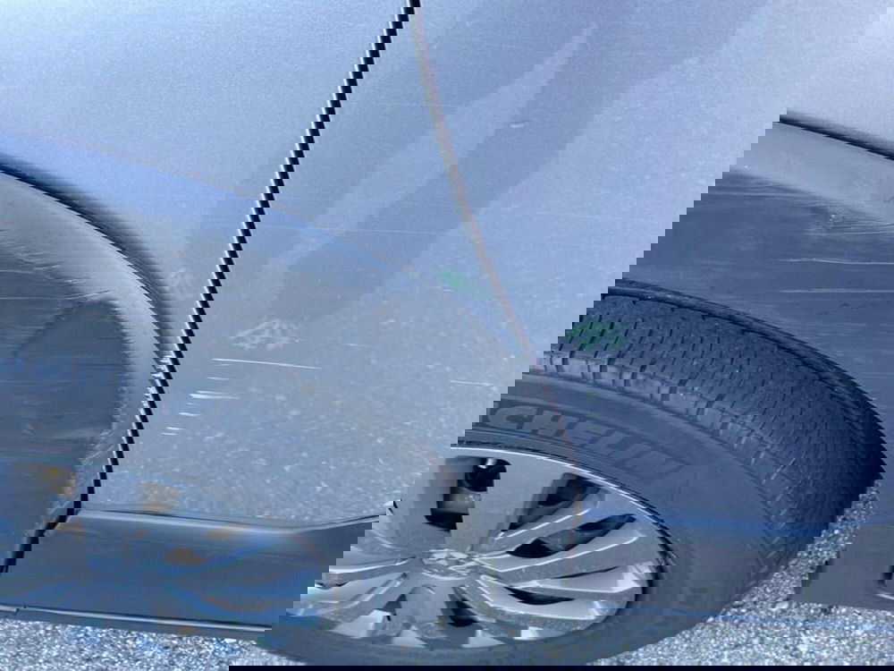 Peugeot Rifter usata a Torino (13)