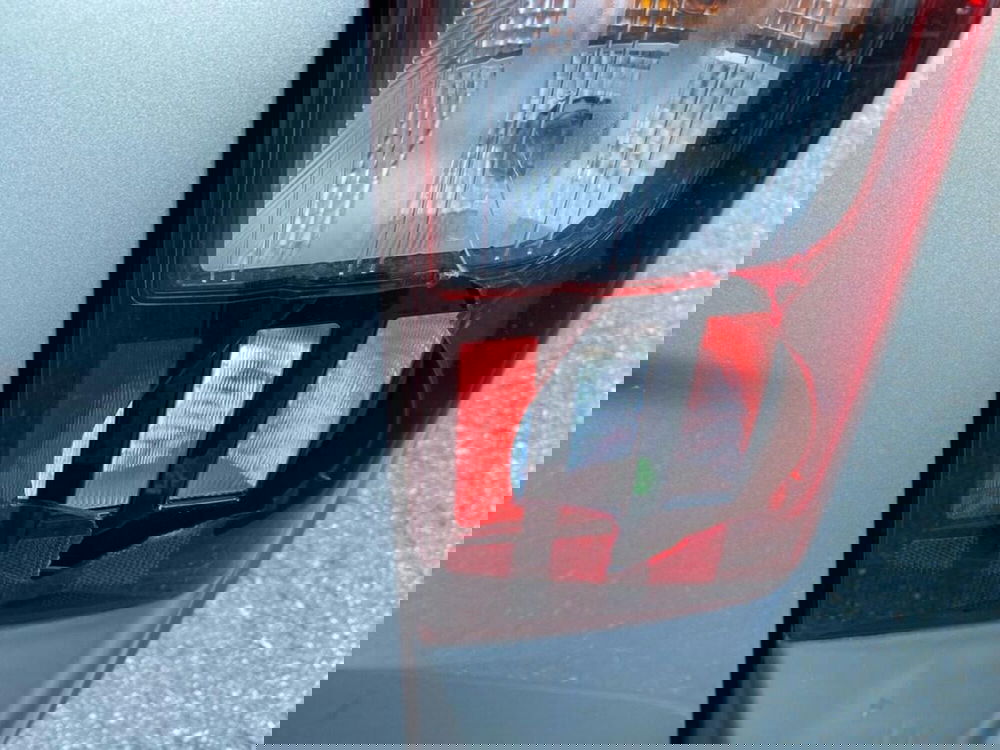 Peugeot Rifter usata a Torino (14)