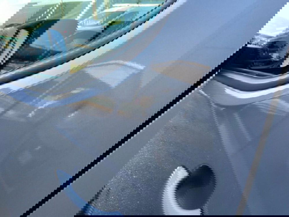 Peugeot Rifter usata a Torino (15)