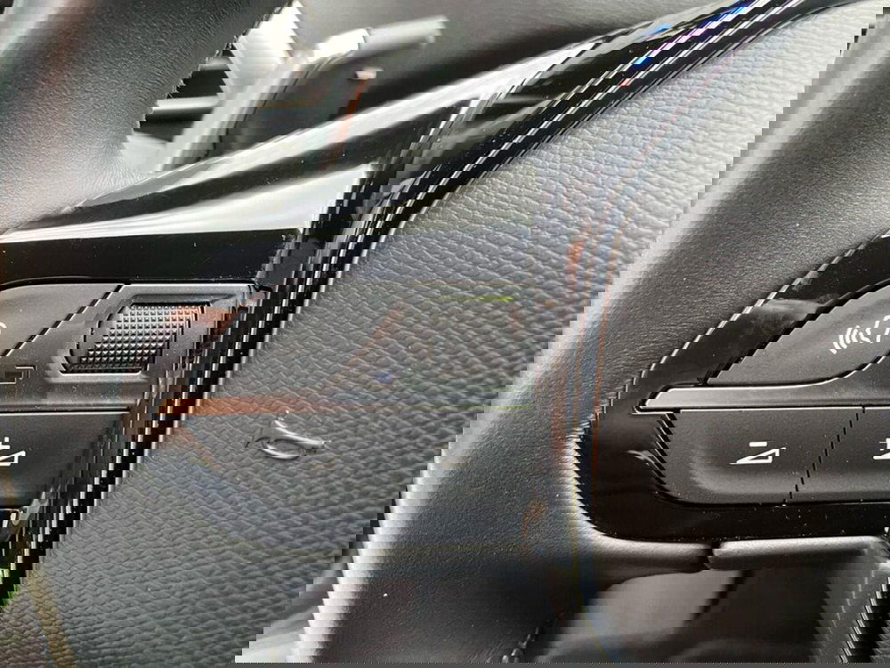 Peugeot 3008 usata a Torino (11)