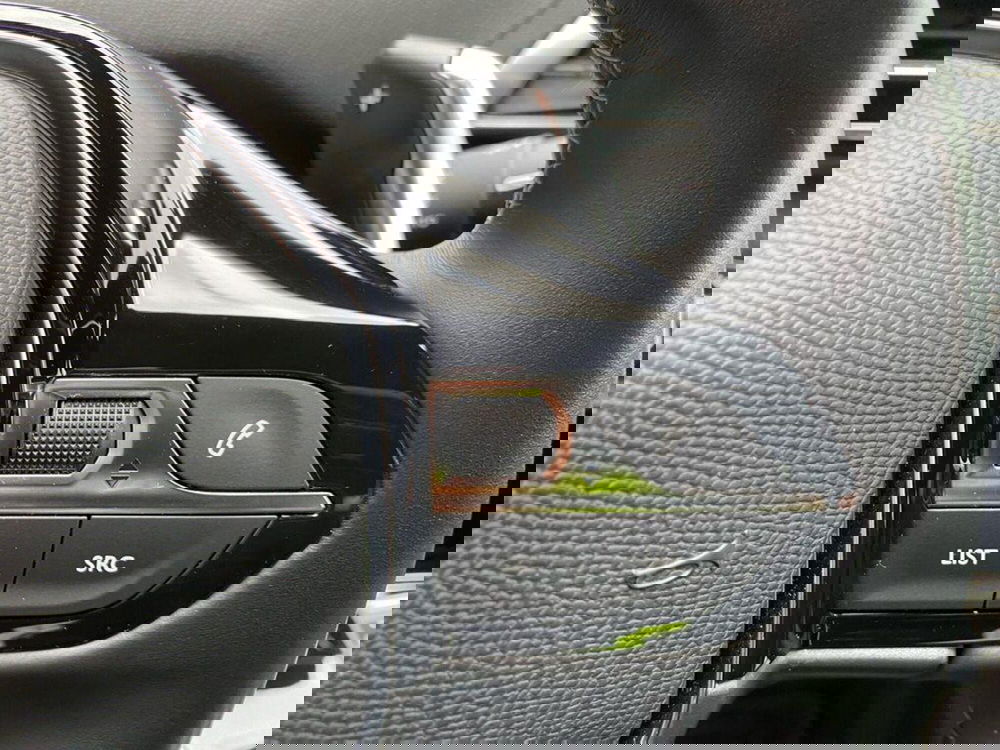 Peugeot 3008 usata a Torino (12)