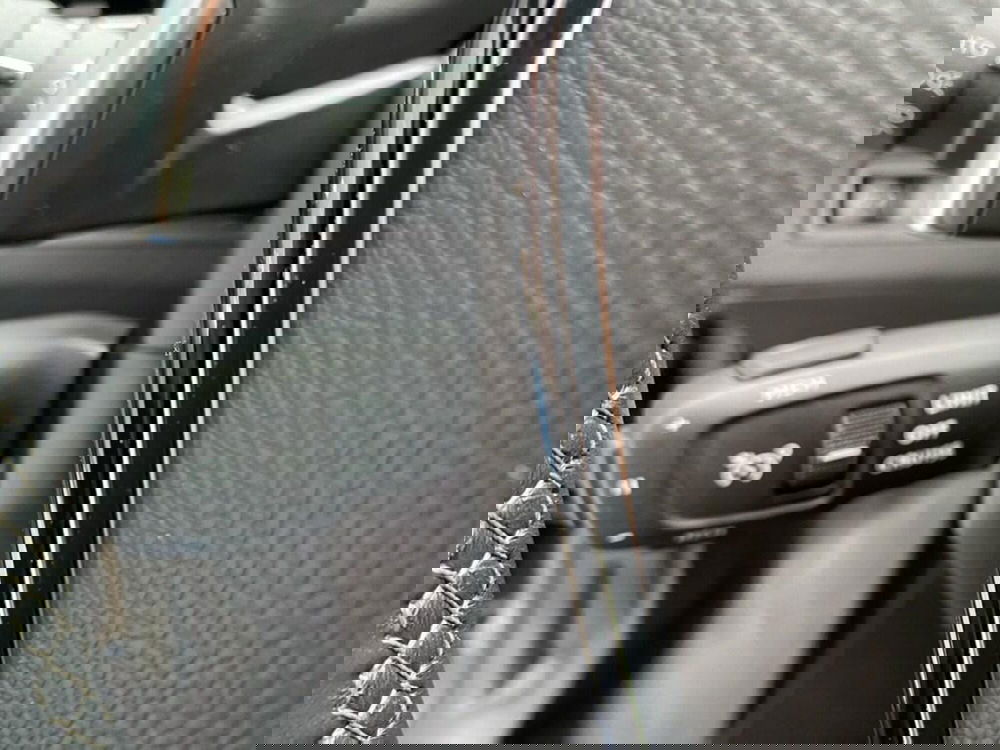 Peugeot 3008 usata a Torino (13)
