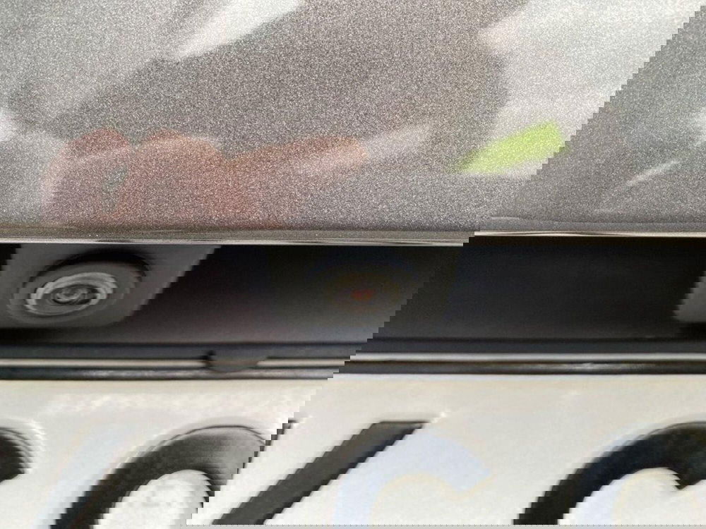 Peugeot 3008 usata a Torino (14)