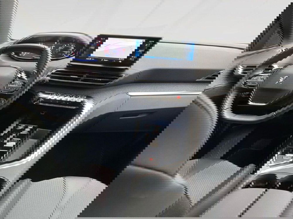 Peugeot 3008 usata a Torino (6)