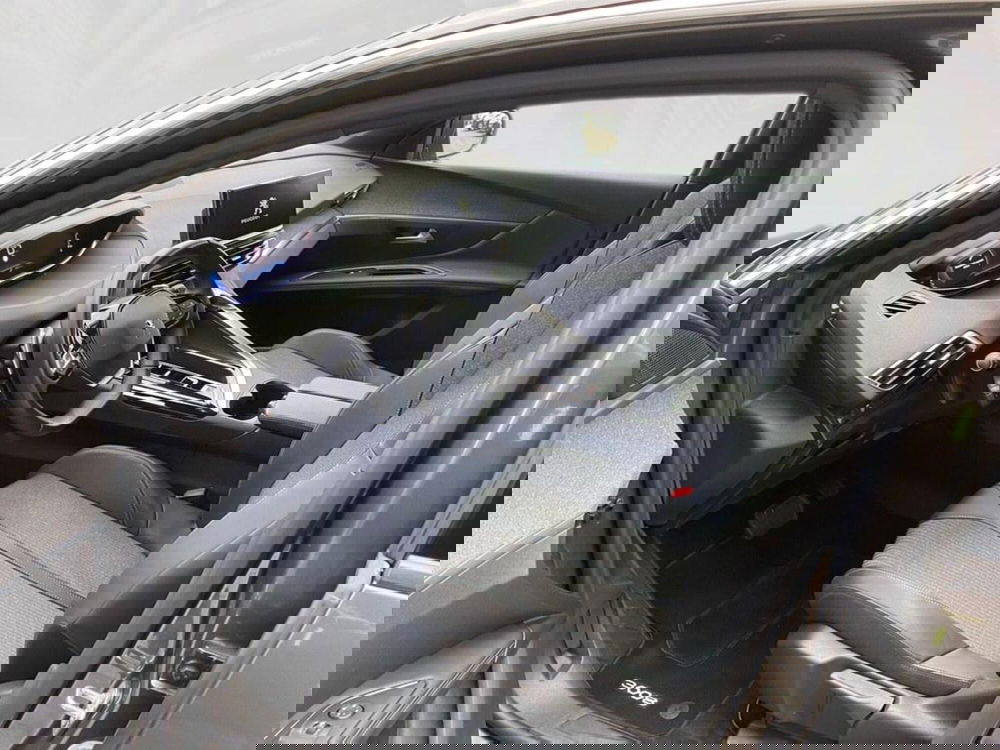 Peugeot 3008 usata a Torino (7)