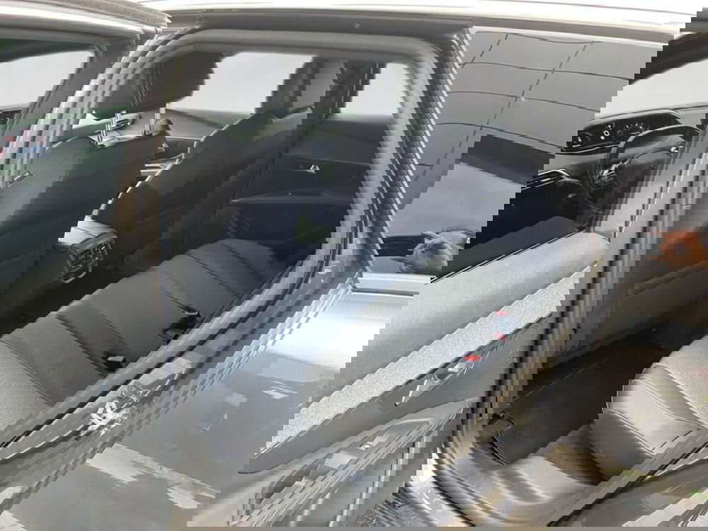 Peugeot 3008 usata a Torino (8)