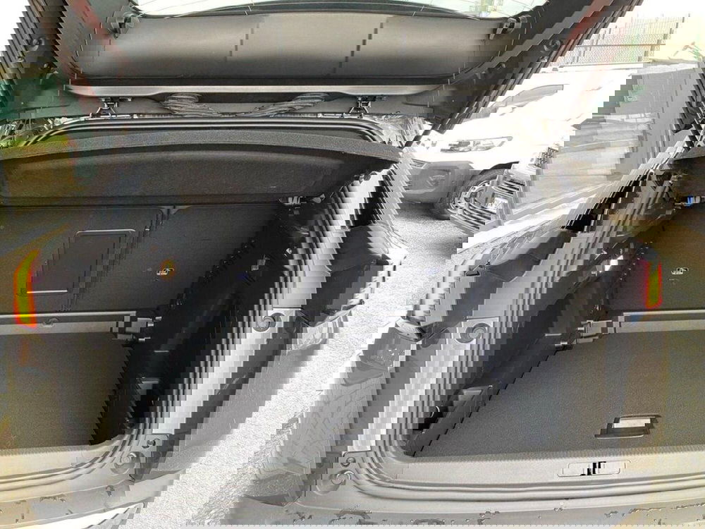 Peugeot 3008 usata a Torino (9)